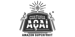 Açaí Amazon Superfruit logo