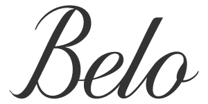 Belo logo