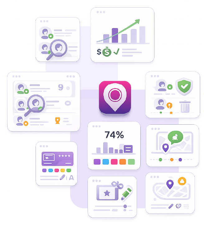 Web App Advanced Tools