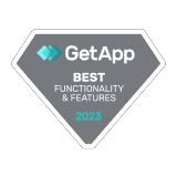 GetApp Best Ease of Use 2023 Small Business Loyalty Programs